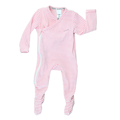Bonds kimono rib zippy - size 000 image 0