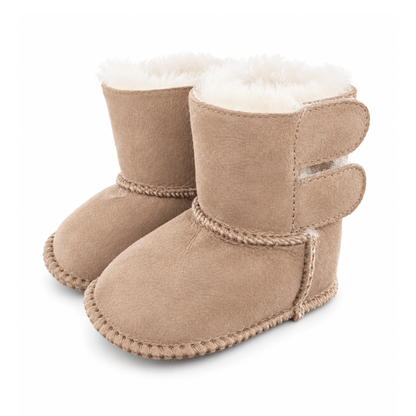 UGG aaeesha baby boots  - size small (0-6 months) image 0