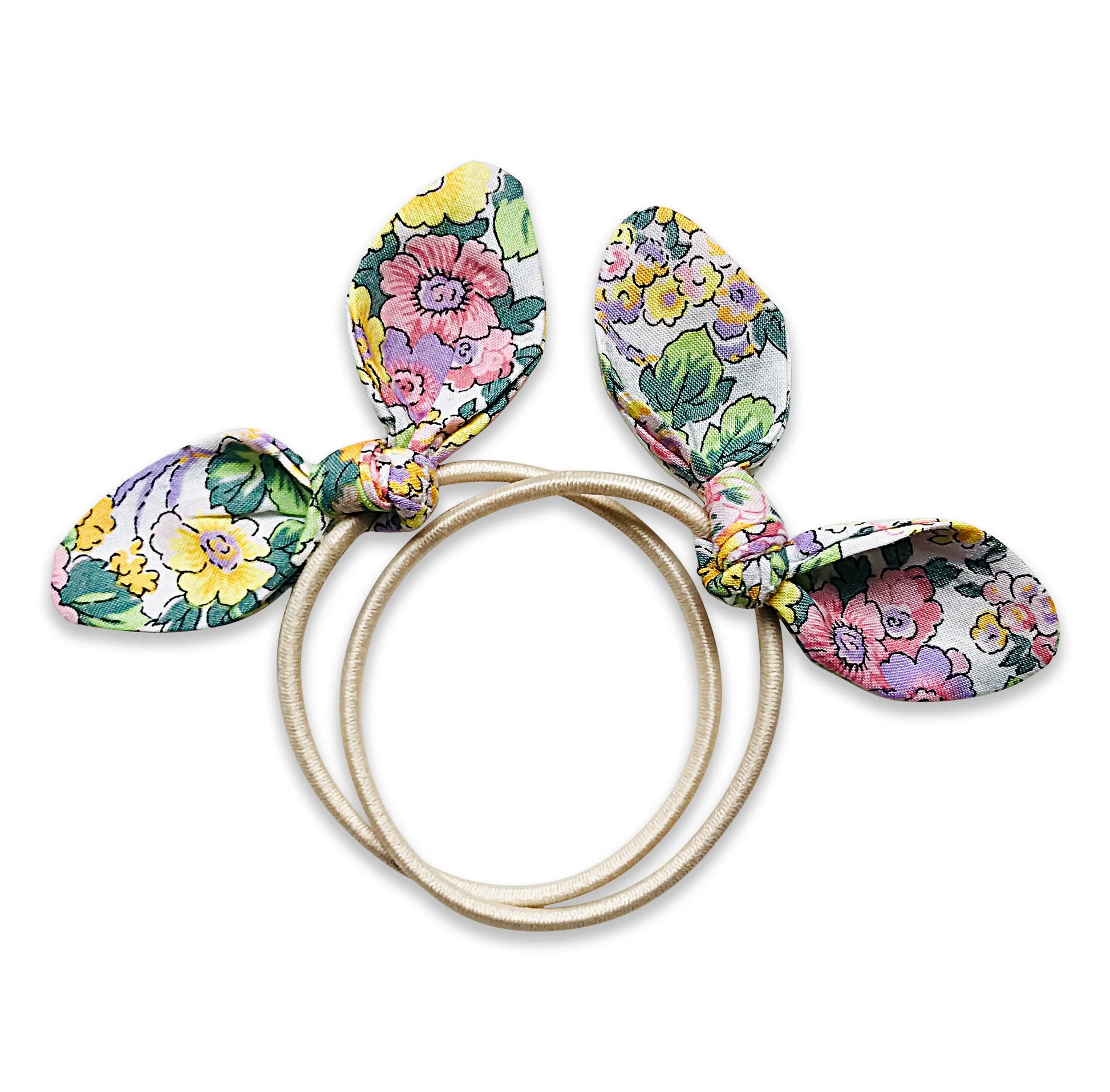 Josie Joan's 2pk Audrey bunny ties image 0
