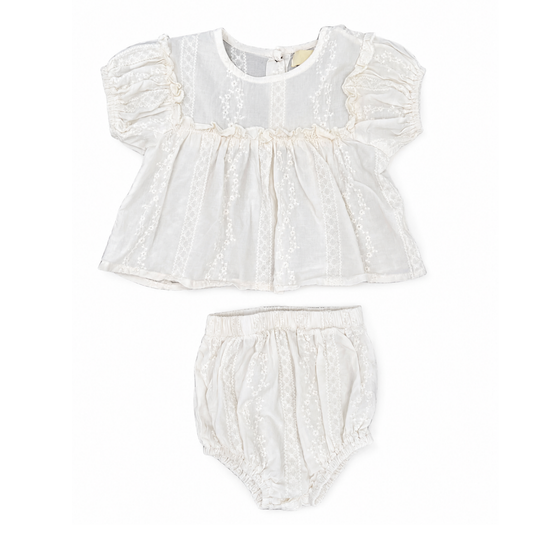 Mini Deluxe broderie set - size 0 image 0