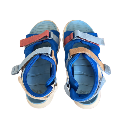 Camper oruga sandals- size EU 31/UK 12.5 image 3