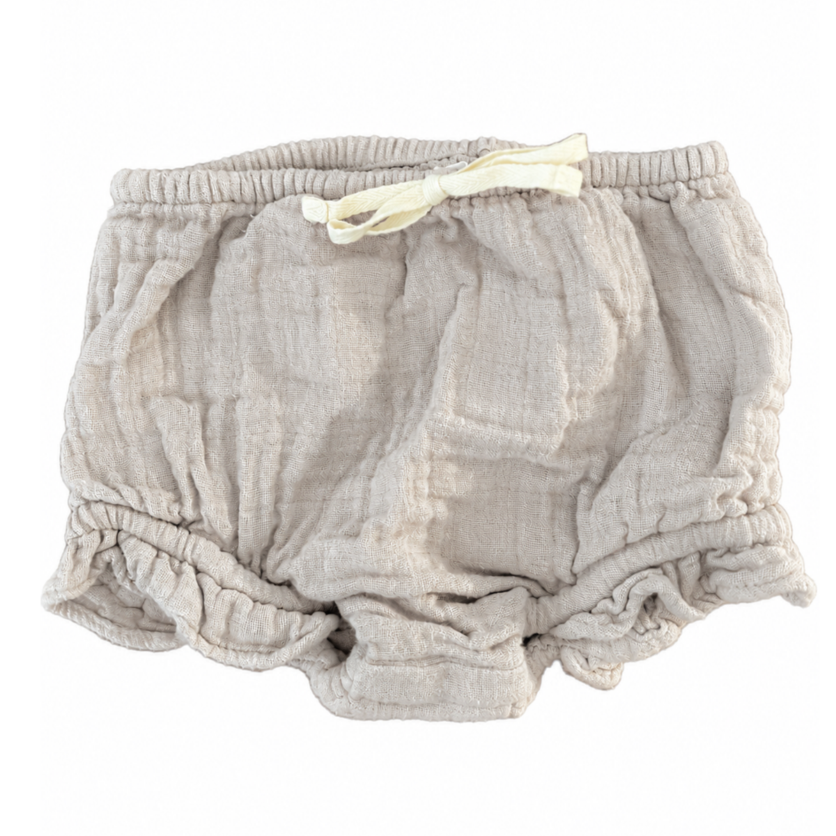 Jamie Kay Dusty Rose Frill Bloomer - size 1