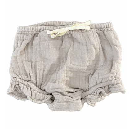 Jamie Kay Dusty Rose Frill Bloomer - size 1