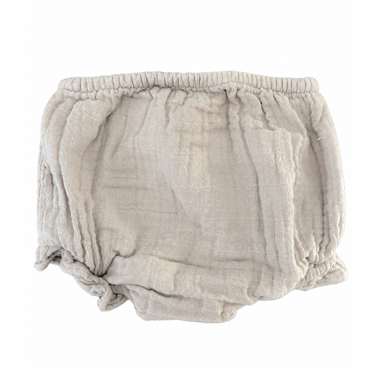 Jamie Kay Dusty Rose Frill Bloomer - size 1