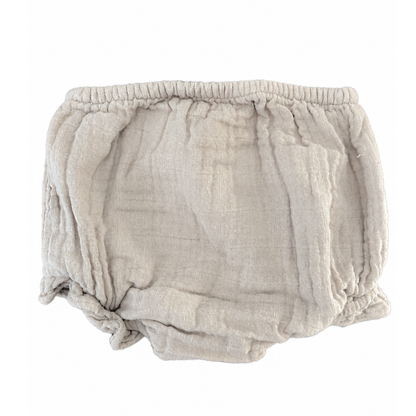 Jamie Kay Dusty Rose Frill Bloomer - size 1