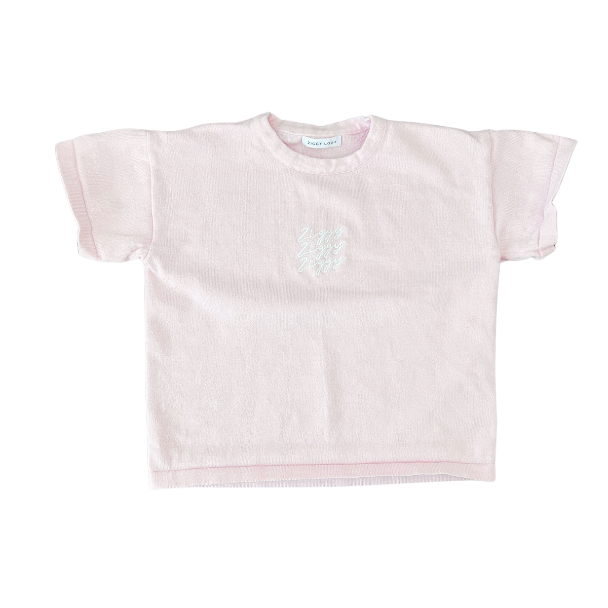 Ziggy Lou Freya Signature Tee - size 1