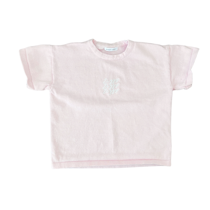 Ziggy Lou Freya Signature Tee - size 1