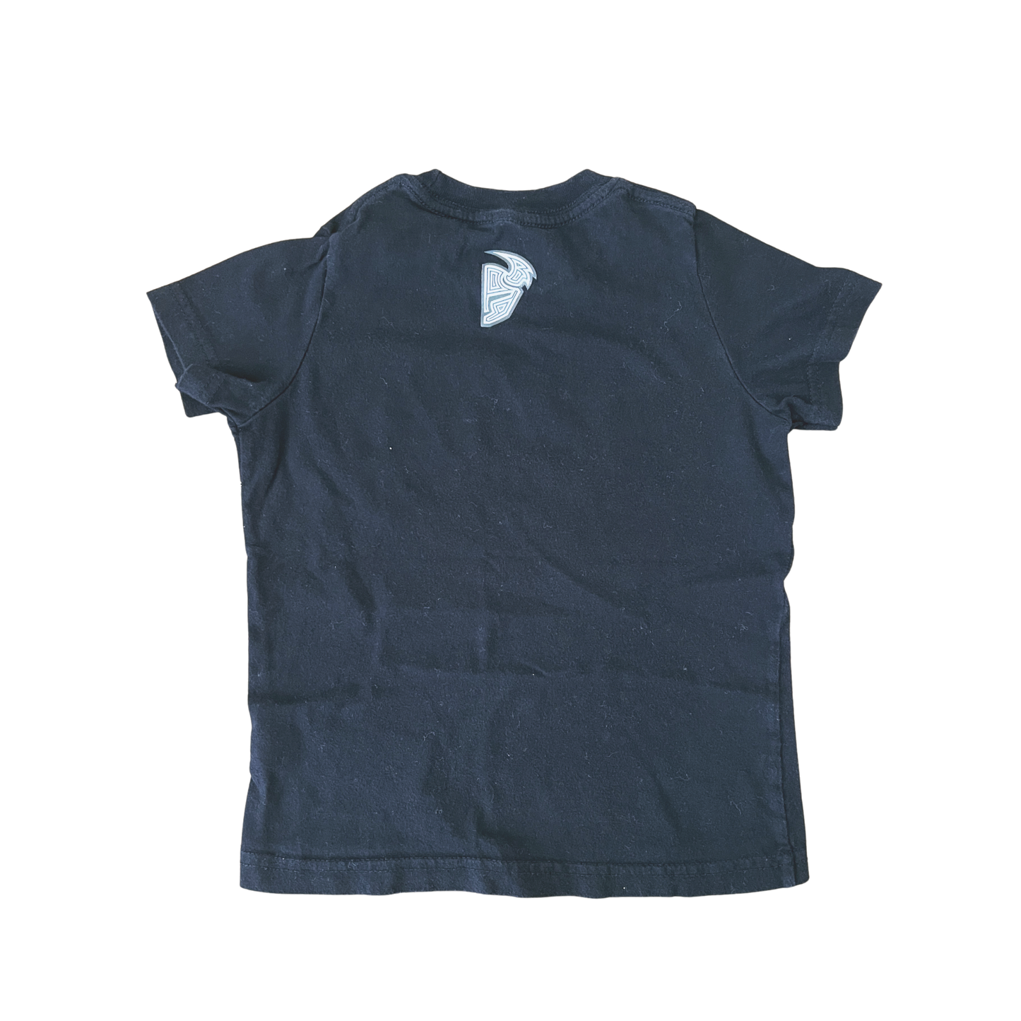 THOR MX Black tee - size 3