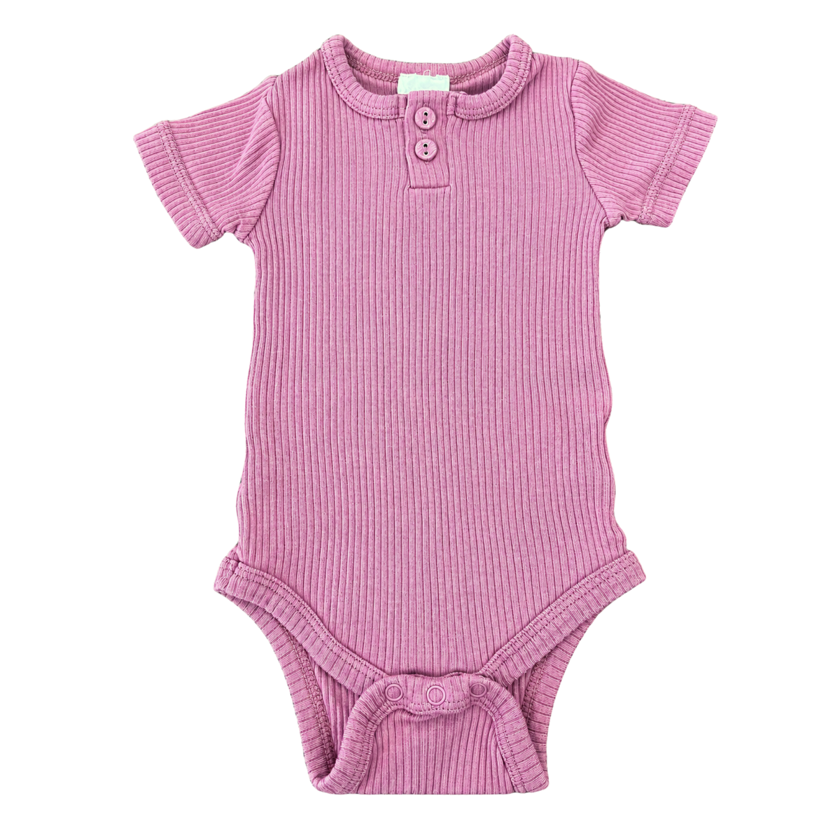 Jamie Kay Rosebud Modal Rib Tee Bodysuit - size 00