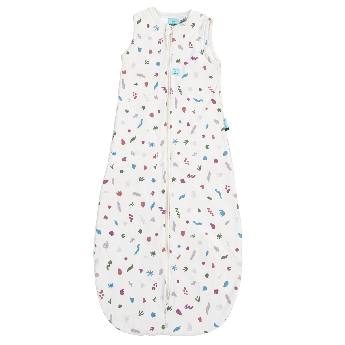 ErgoPouch 1.0 TOG Desert Bloom Sleeping Bag - size 8-24m