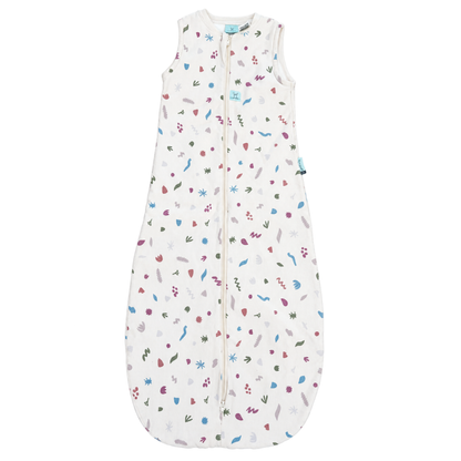 ErgoPouch 1.0 TOG Desert Bloom Sleeping Bag - size 8-24m