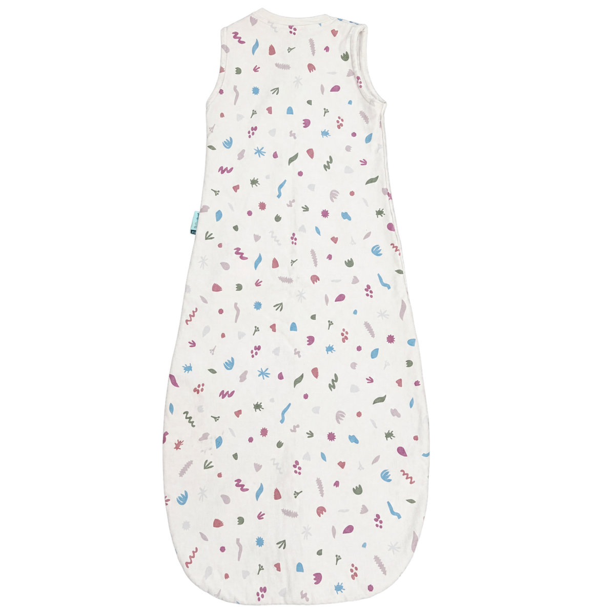 ErgoPouch 1.0 TOG Desert Bloom Sleeping Bag - size 8-24m