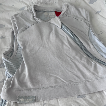 Tommee Tippee Dual TOG All Seasons Sleep Bag - size 18-36m