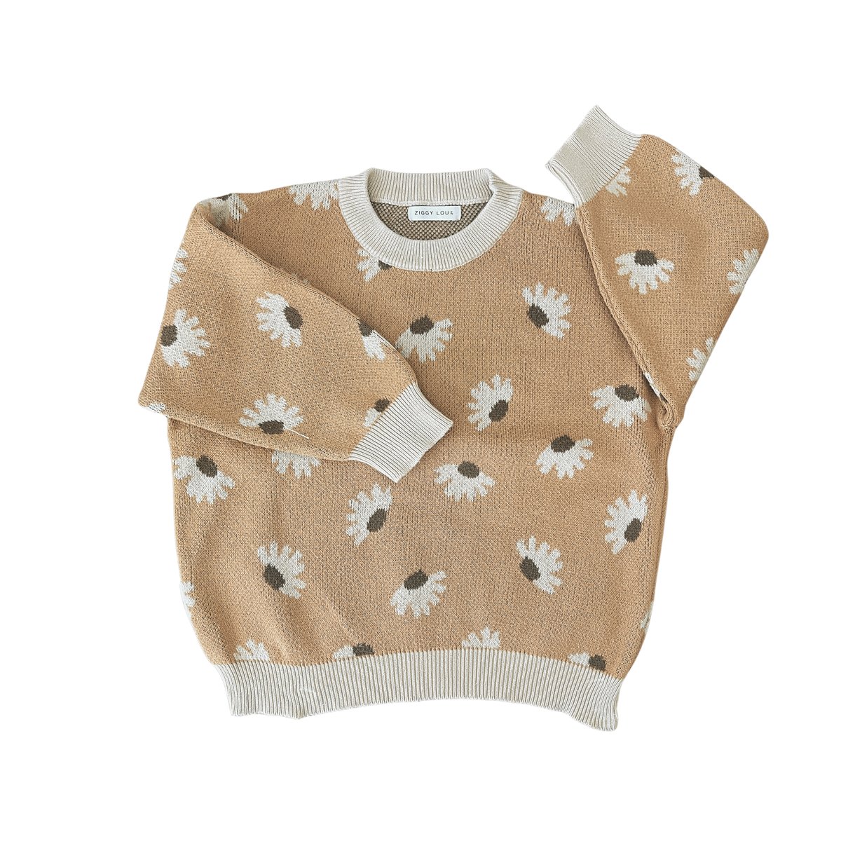 Ziggy Lou Hazel Jumper - size 2