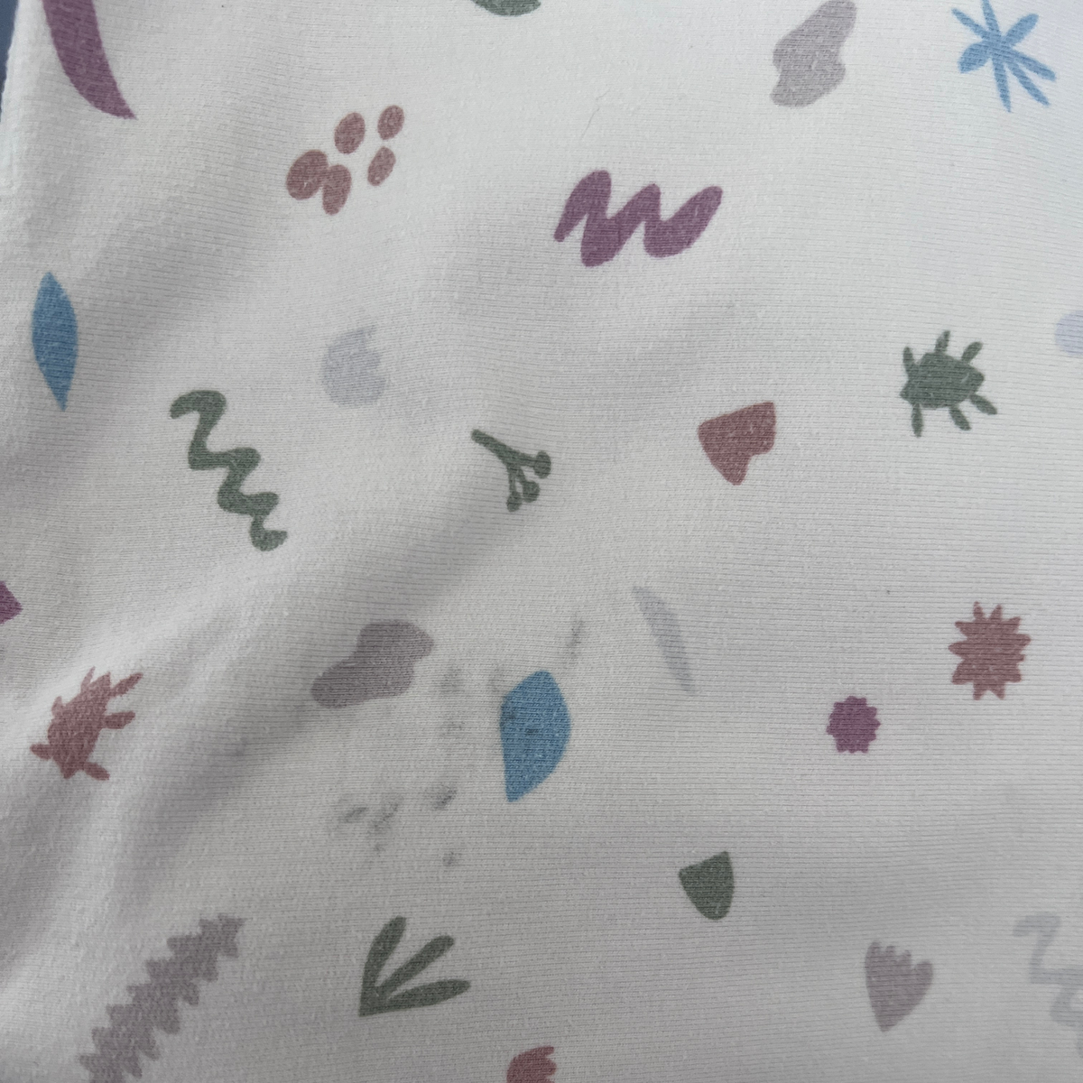 ErgoPouch 1.0 TOG Desert Bloom Sleeping Bag - size 8-24m