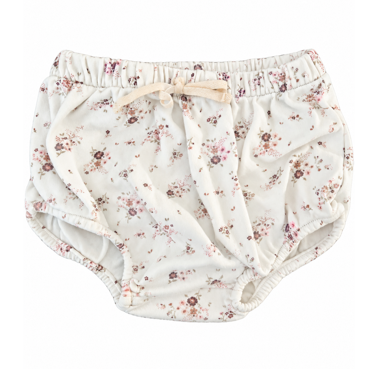 Jamie Kay Lauren Floral Bloomer - size 1