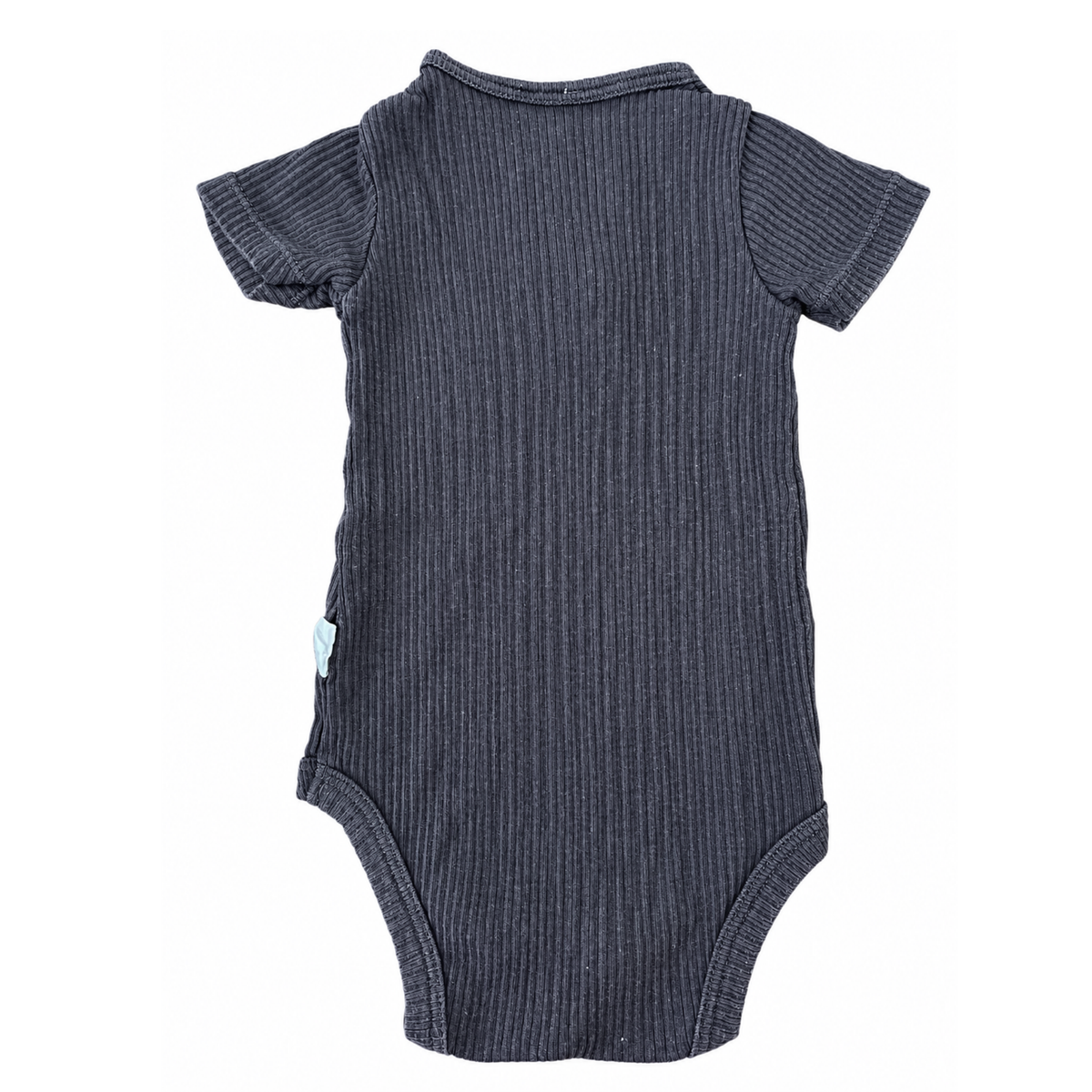 Jamie Kay Shale Modal Rib Tee Bodysuit - size 0
