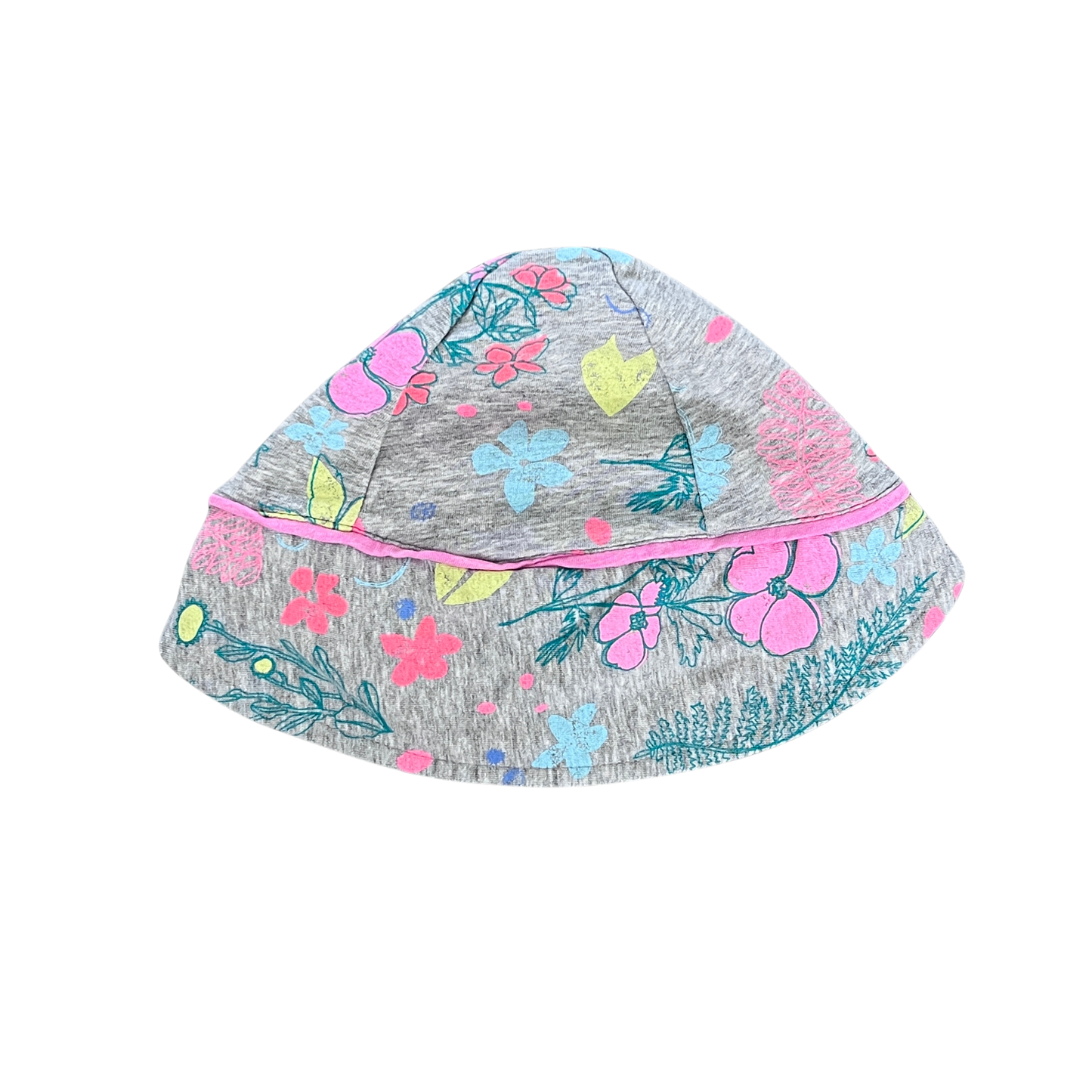 Bonds jersey sun hat - One size fits most image 2