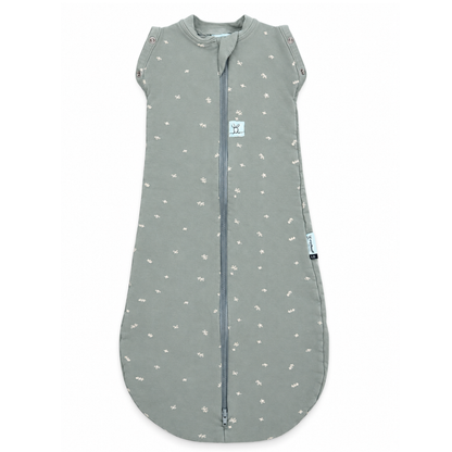 ErgoPouch 1.0 TOG Cocoon Swaddle in Sage - size 00