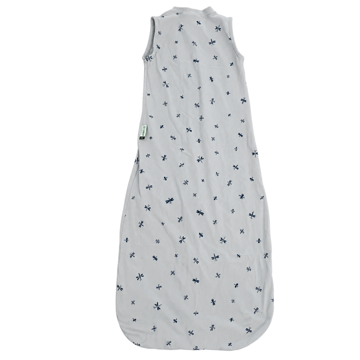 ErgoPouch 0.2 TOG Dragonflies Sleeping Bag - size 8-24m