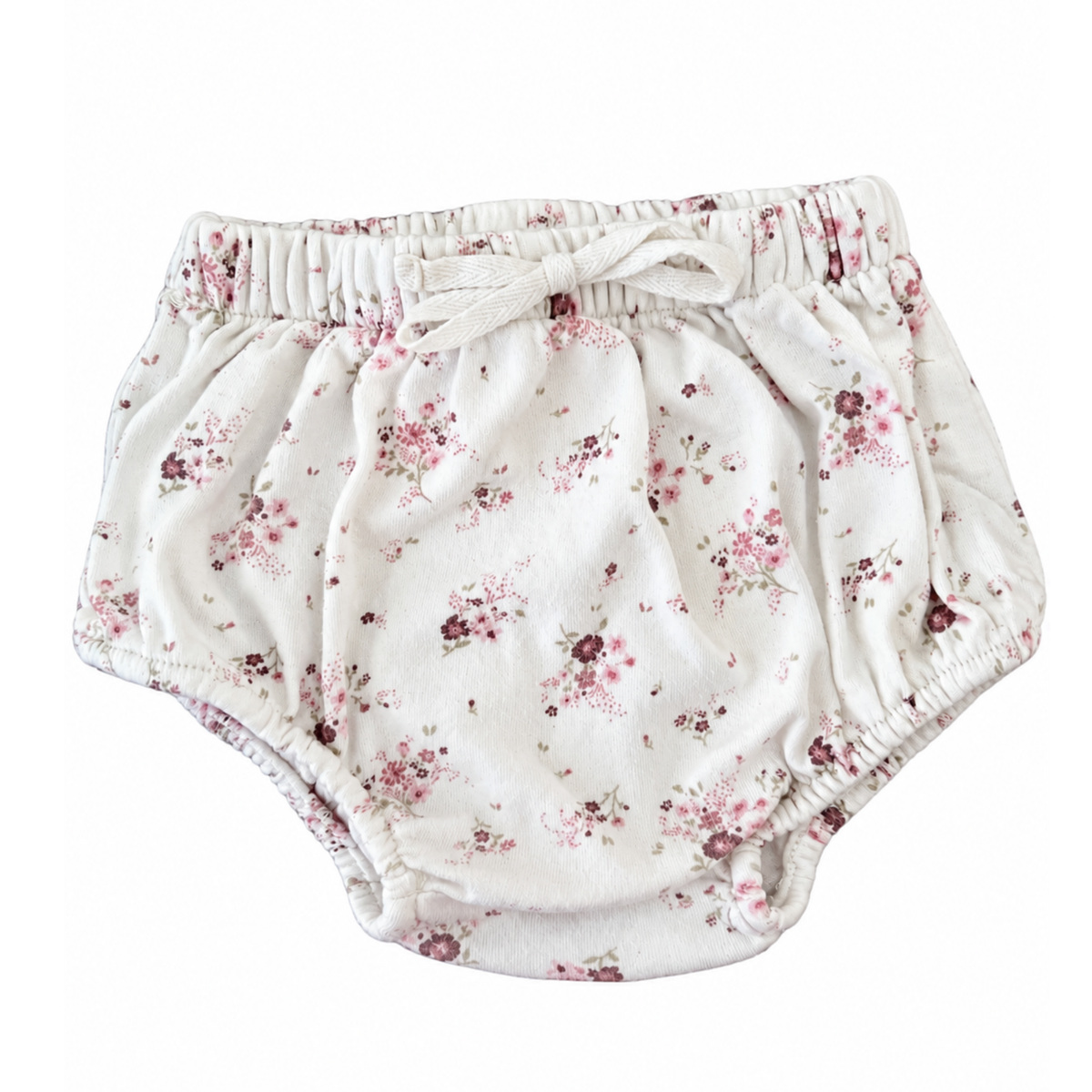 Jamie Kay Lauren Floral Bloomer - size 000