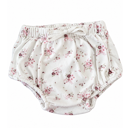 Jamie Kay Lauren Floral Bloomer - size 000