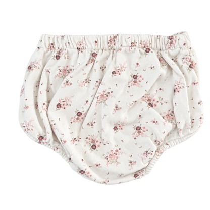 Jamie Kay Lauren Floral Bloomer - size 1