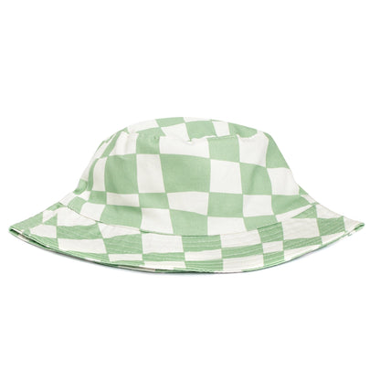 Izimini Parker baby cotton hat - size 46cm (6-12 months) image 0