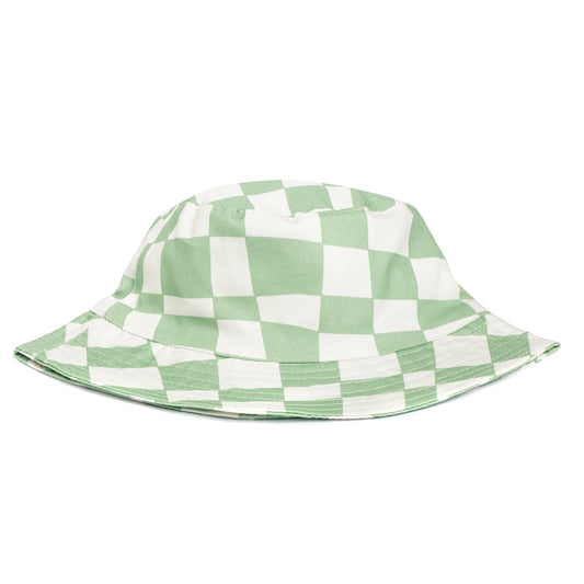 Izimini Parker baby cotton hat - size 46cm (6-12 months) image 0