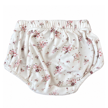 Jamie Kay Lauren Floral Bloomer - size 000