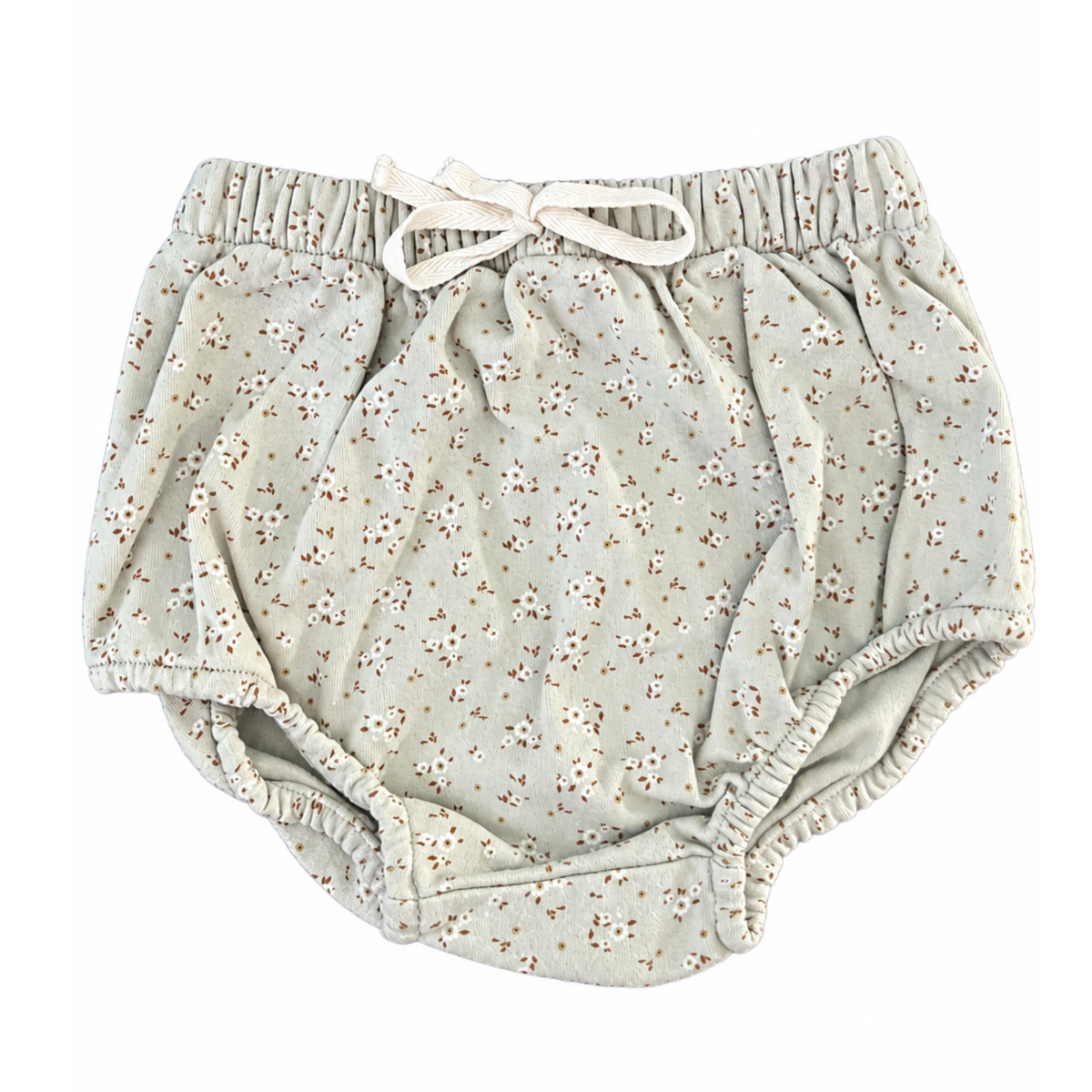 Jamie Kay Floral Bloomer - size 0