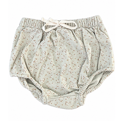 Jamie Kay Floral Bloomer - size 0