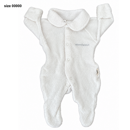 Bonds White Original Poodelette Wondersuit