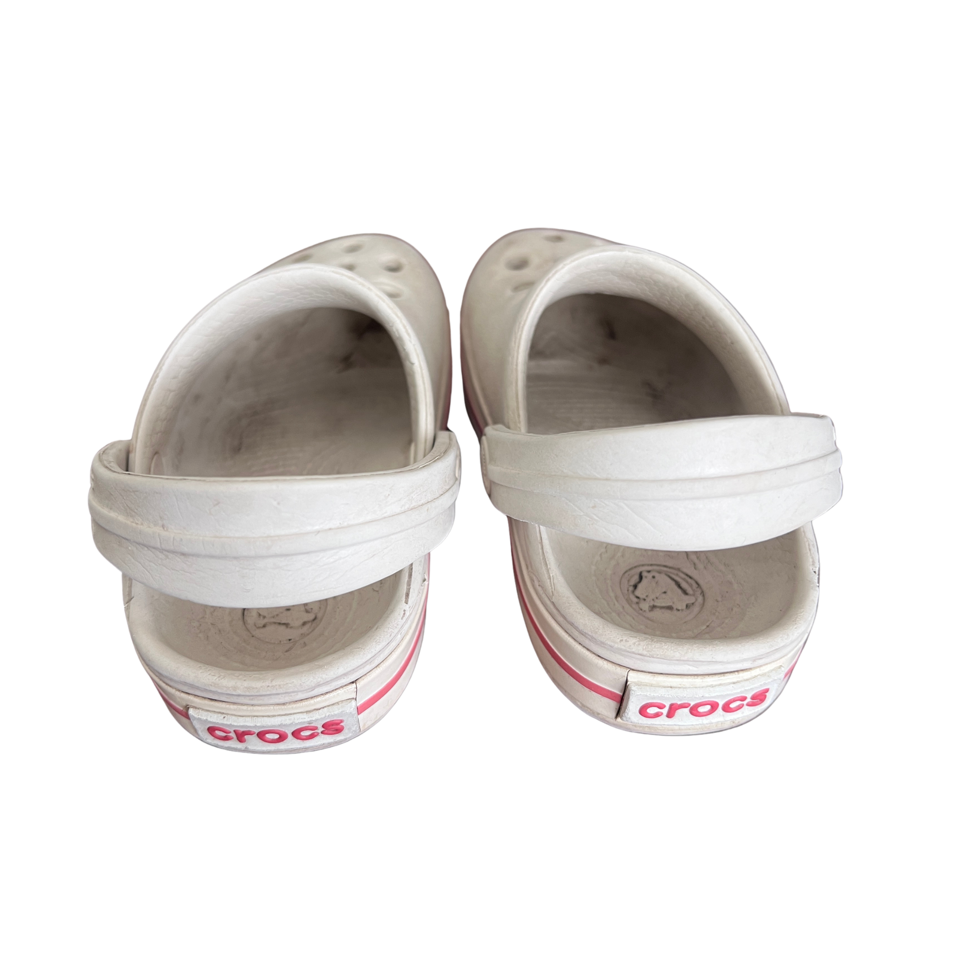 Crocs kids crocband clogs  - size 5C (EU 20-21 ~ 12.3-13.2cm) image 2