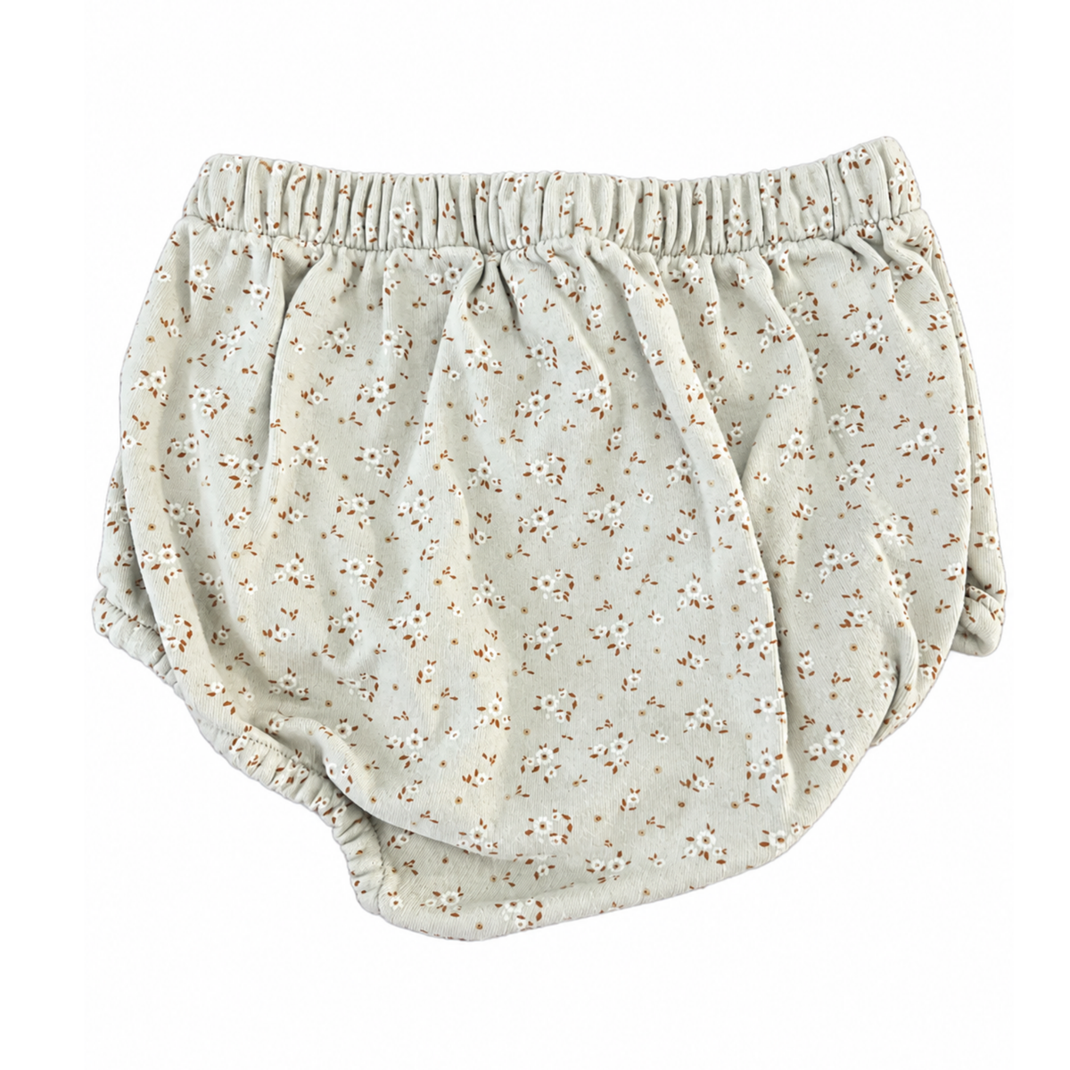 Jamie Kay Floral Bloomer - size 0