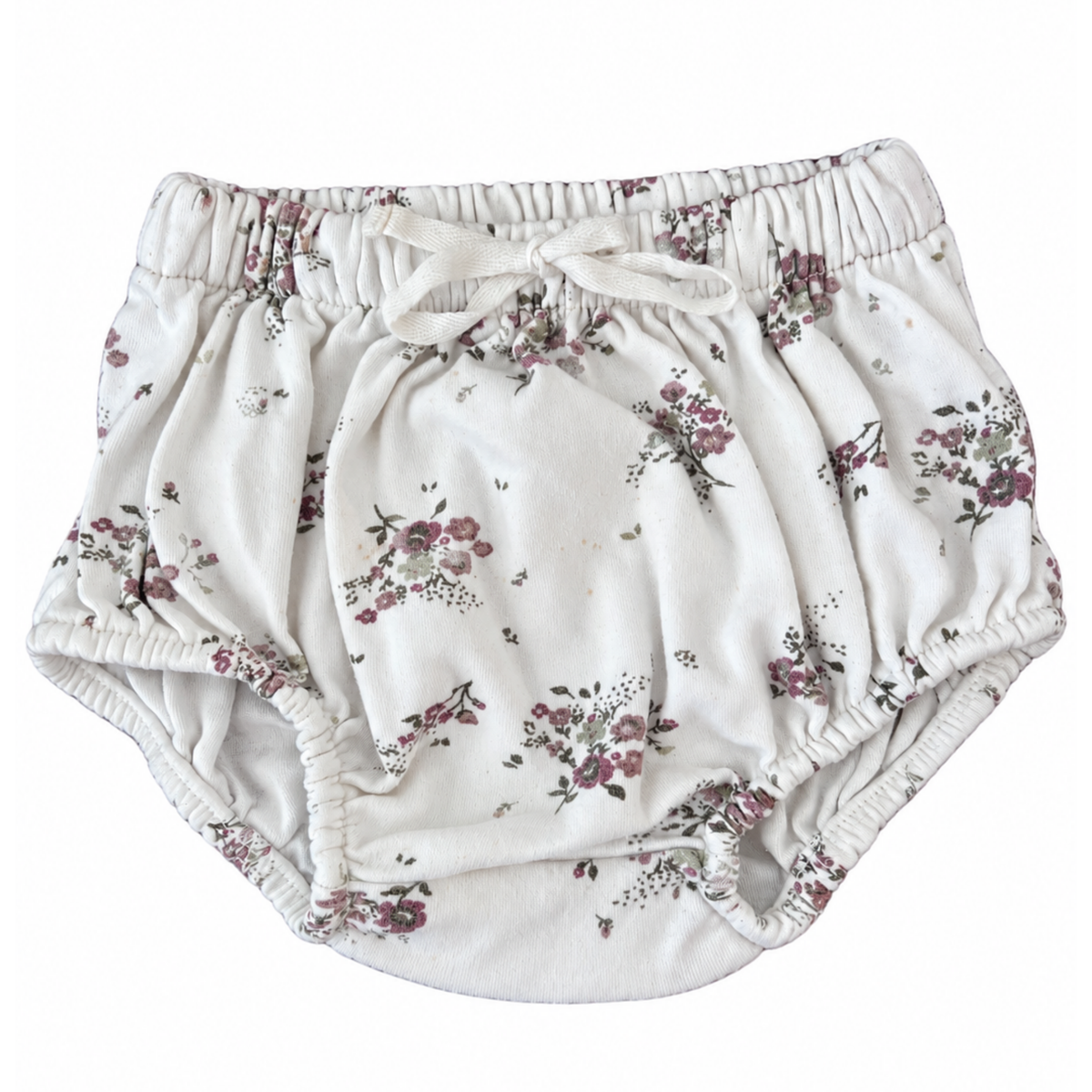 Jamie Kay Floral Bloomer - size 000