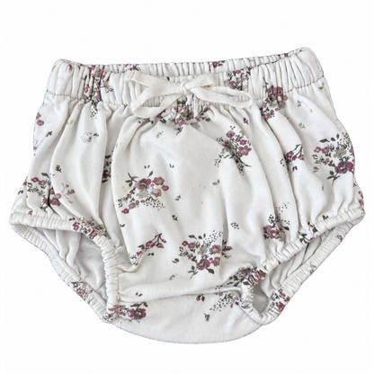 Jamie Kay Floral Bloomer - size 000