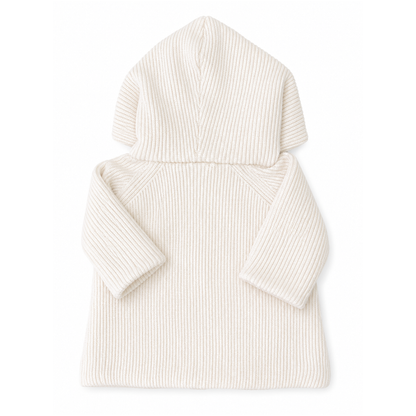 Seed Heritage Sherpa lined cardi - size 00