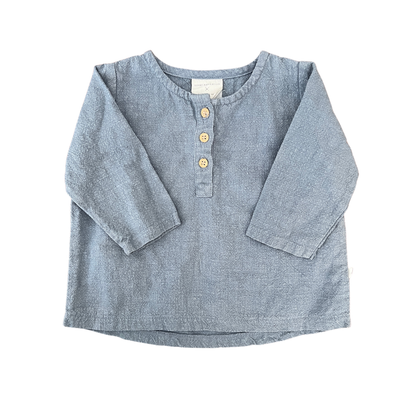 Goldie & Ace Linen top - size 00