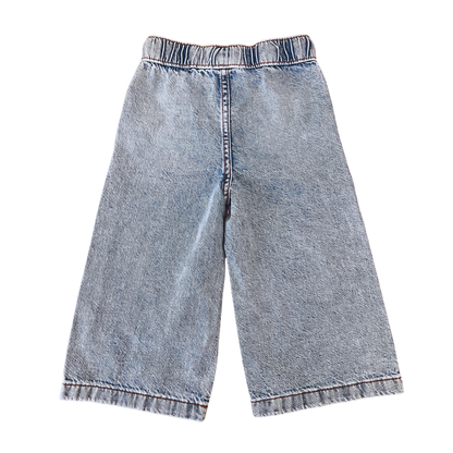 Cotton On Kaity Wide Leg Jean - size 2