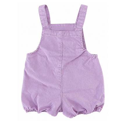 Jamie Kay Charlotte Playsuit in Orchid - size 3