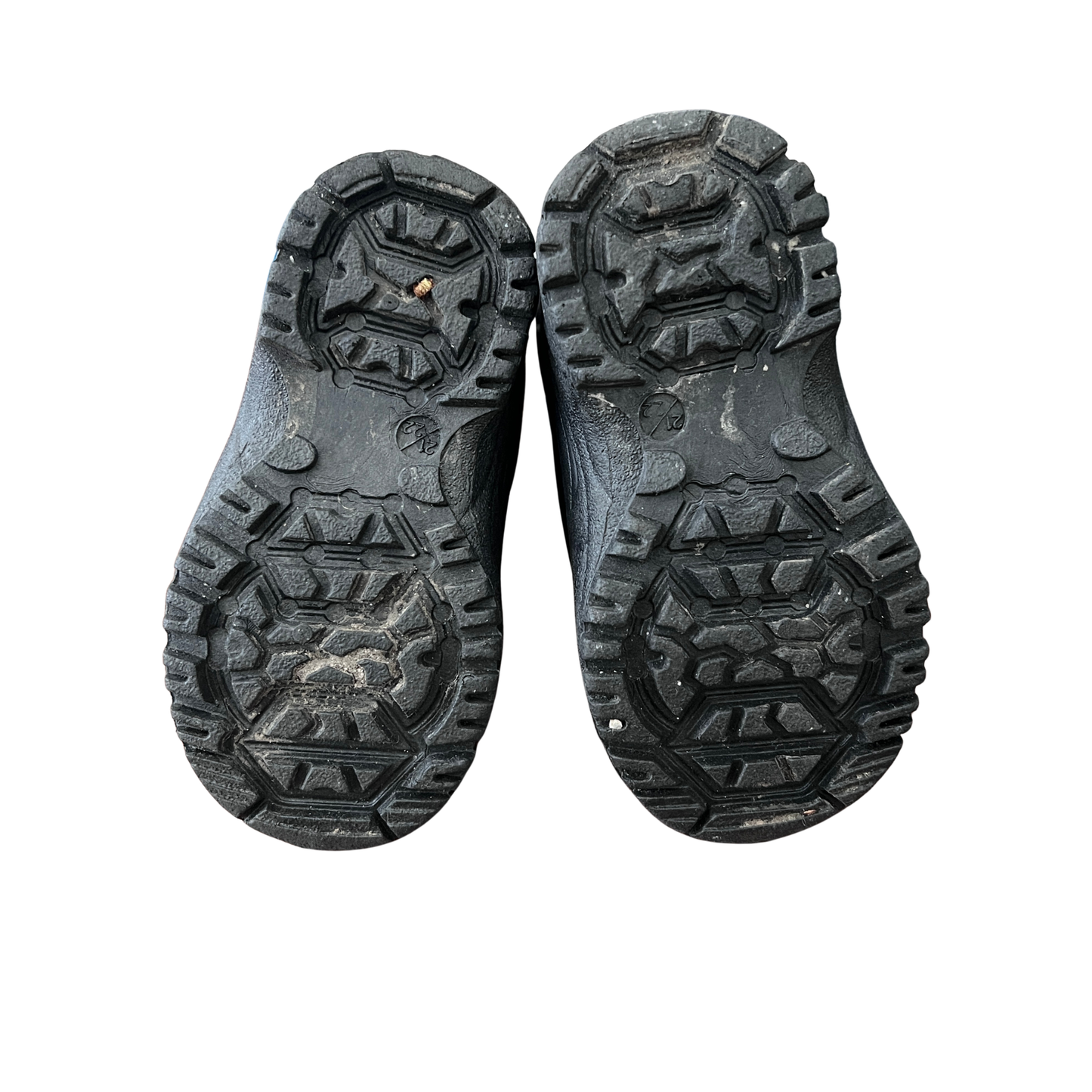 Fuji water resistant snow boots - size EU 21-22