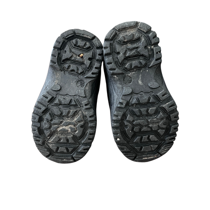 Fuji water resistant snow boots - size EU 21-22