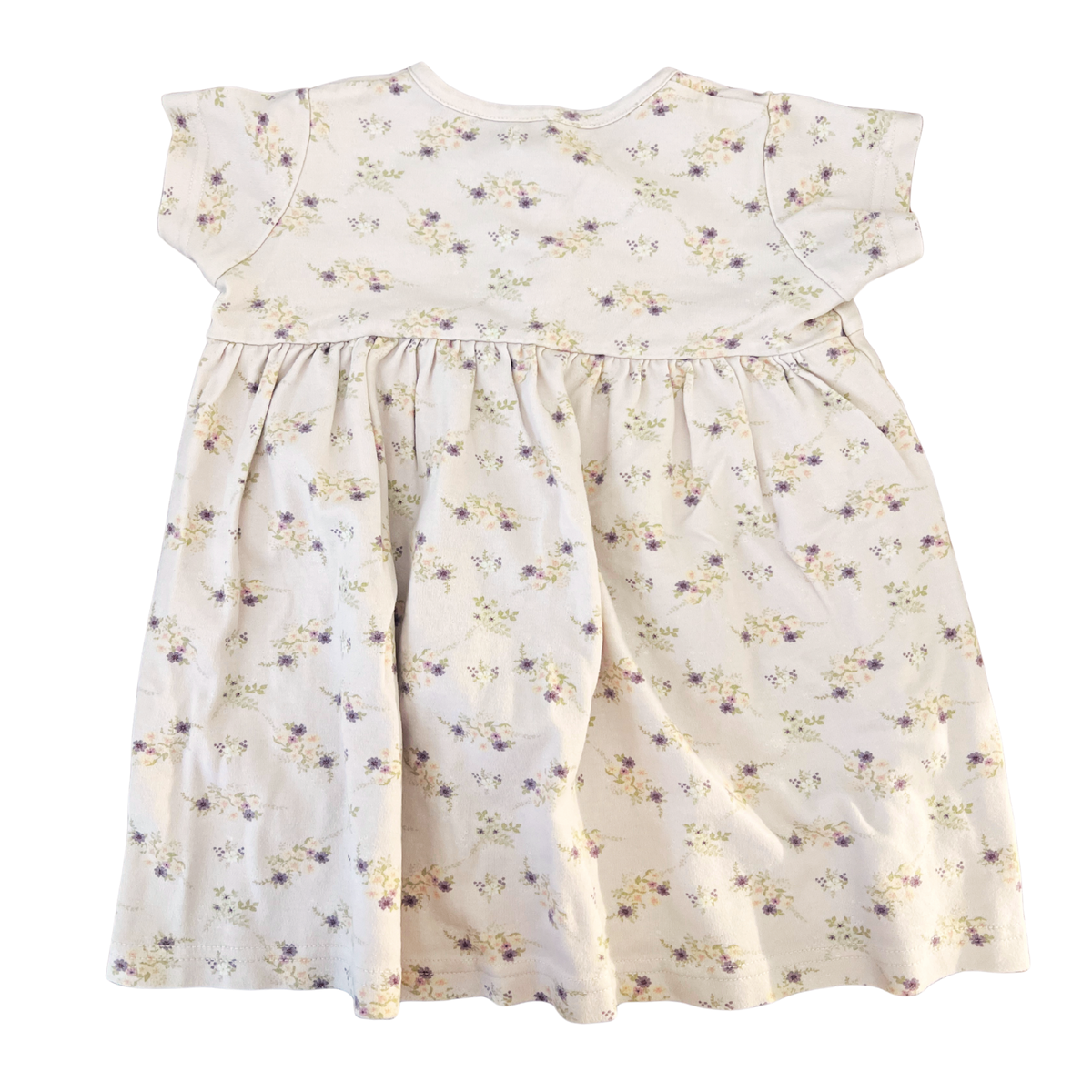 Jamie Kay Sweet Pea Floral Dress - size 3