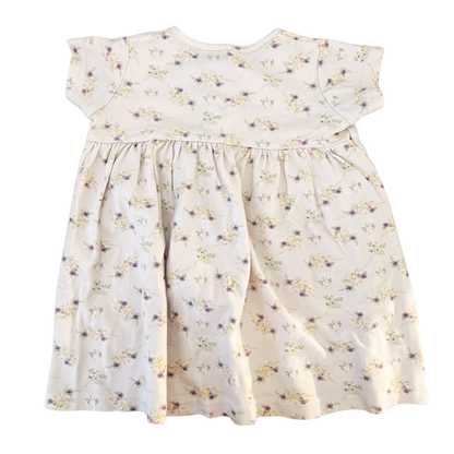 Jamie Kay Sweet Pea Floral Dress - size 3