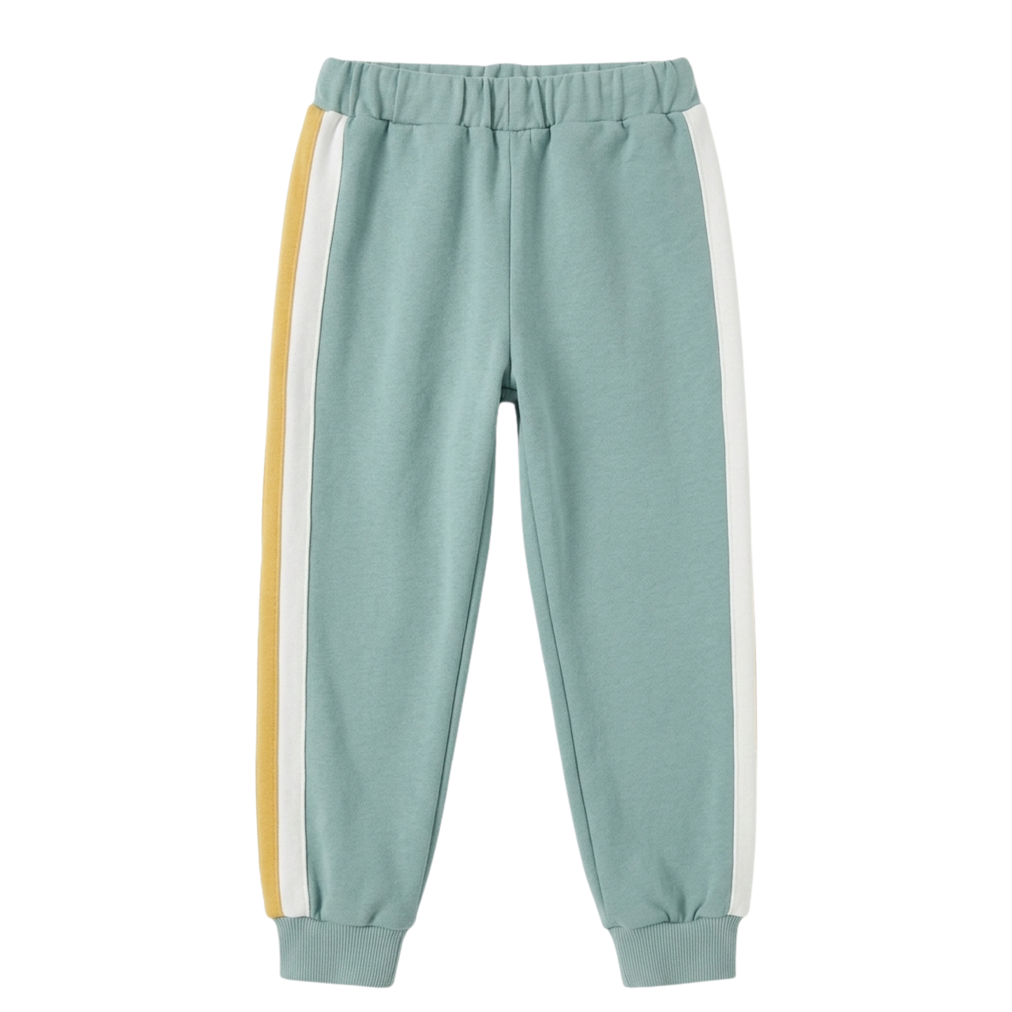 Goldie and Ace track team jogger pant - size 4 image 1