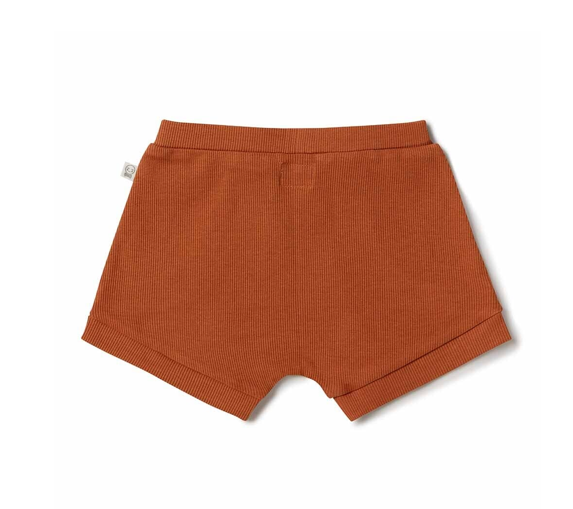 Snuggle Hunny biscuit organic shorts - size 000 image 1