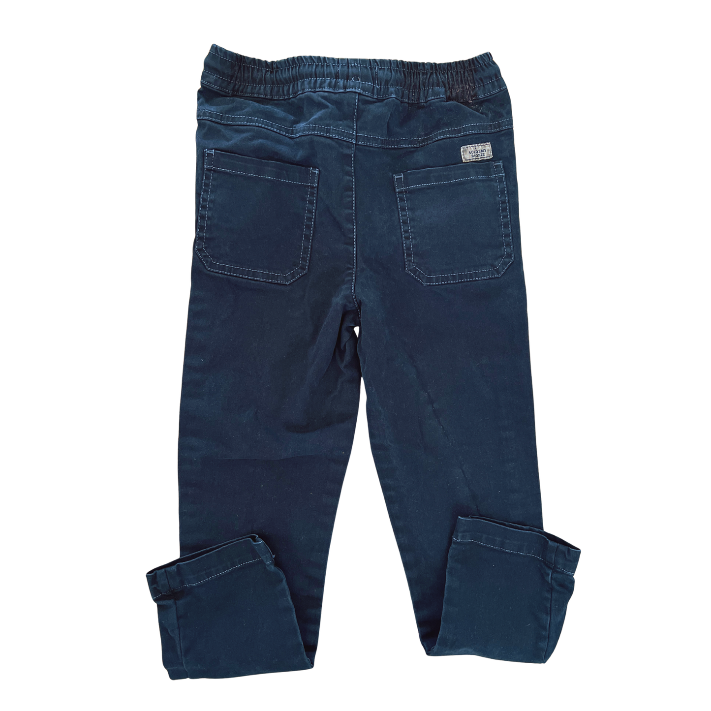 Academy Rookie chino pants - size 5 image 1