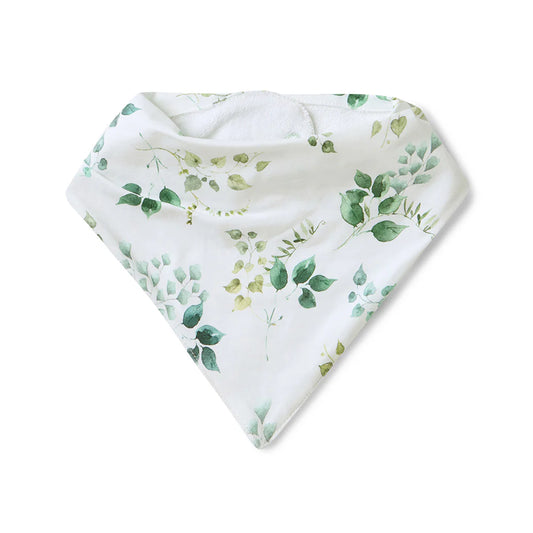 Snuggle Hunny eden dribble bib image 0