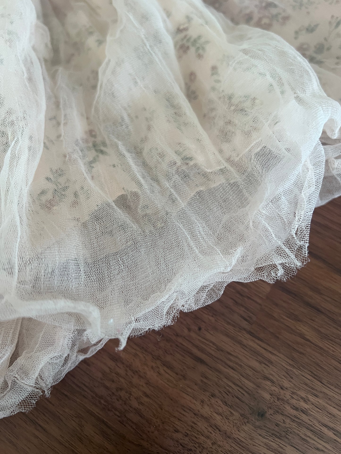 Valencia Byron Bay tutu dress - size 2 image 4
